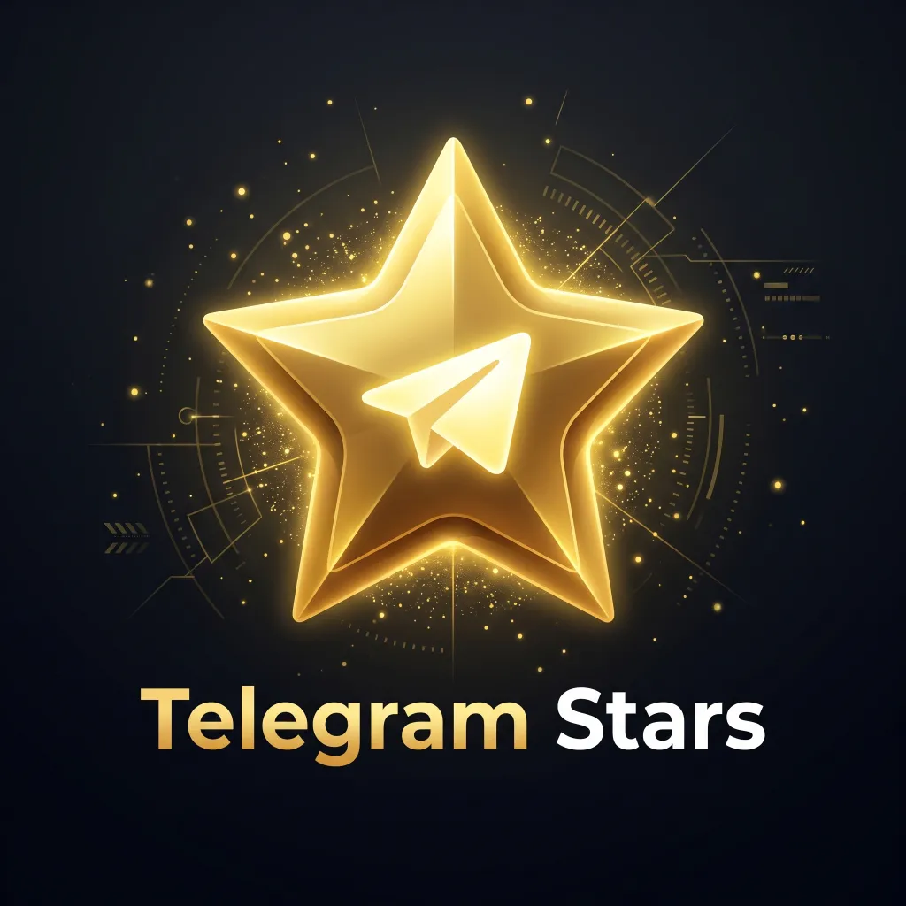 استارز تلگرام